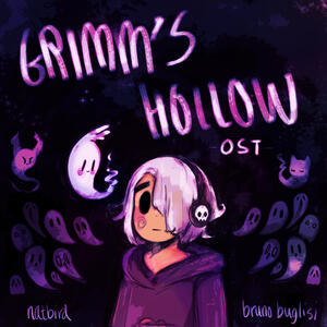 Grimm's Hollow OST (2020)